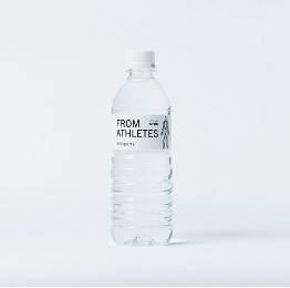 FROM ATHLETES 550ml